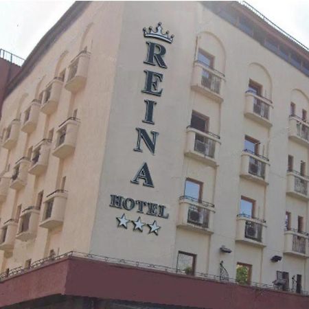 Hotel Reina Букурещ Екстериор снимка