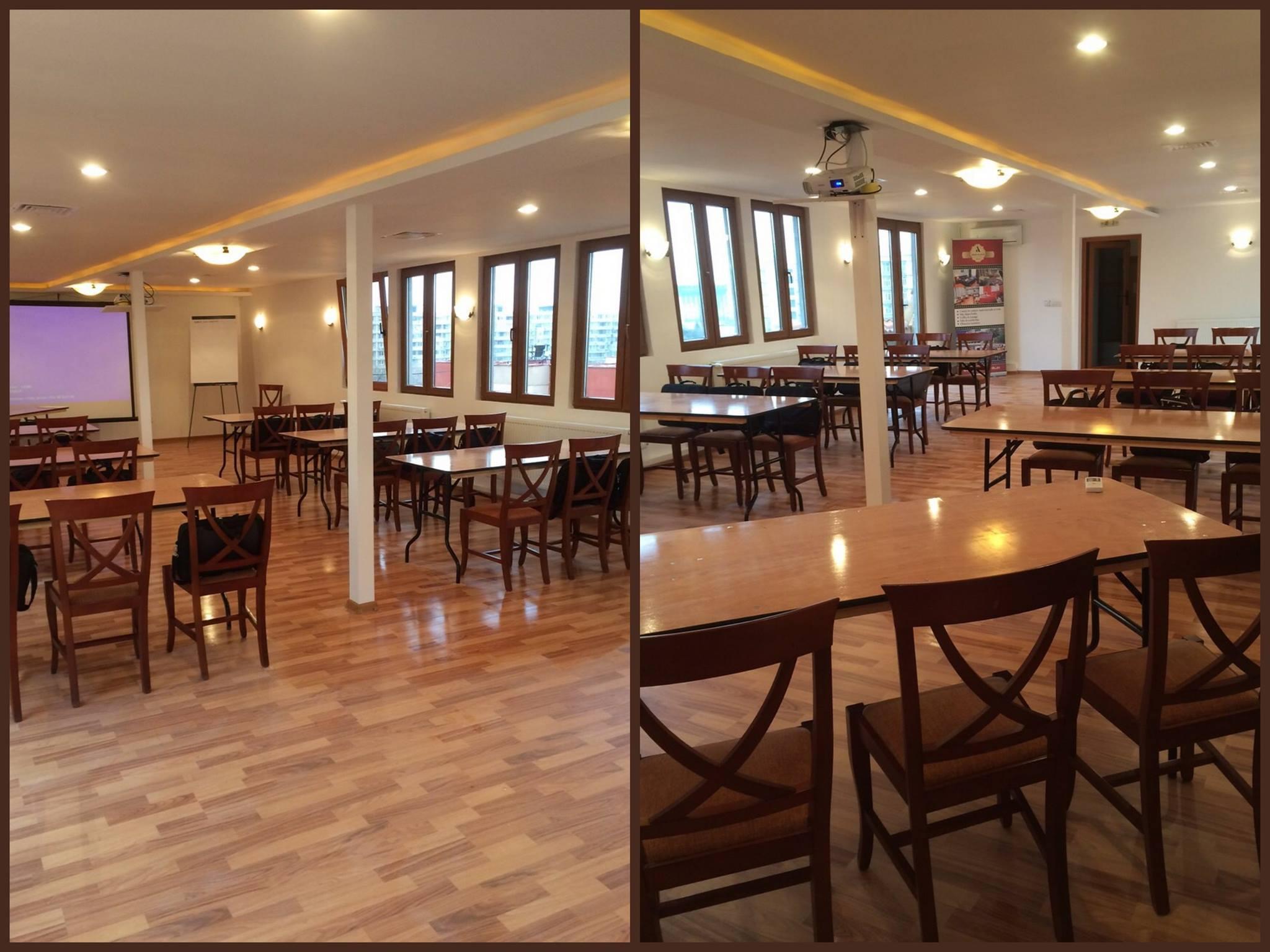 Hotel Reina Букурещ Екстериор снимка