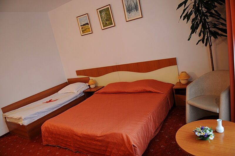 Hotel Reina Букурещ Екстериор снимка
