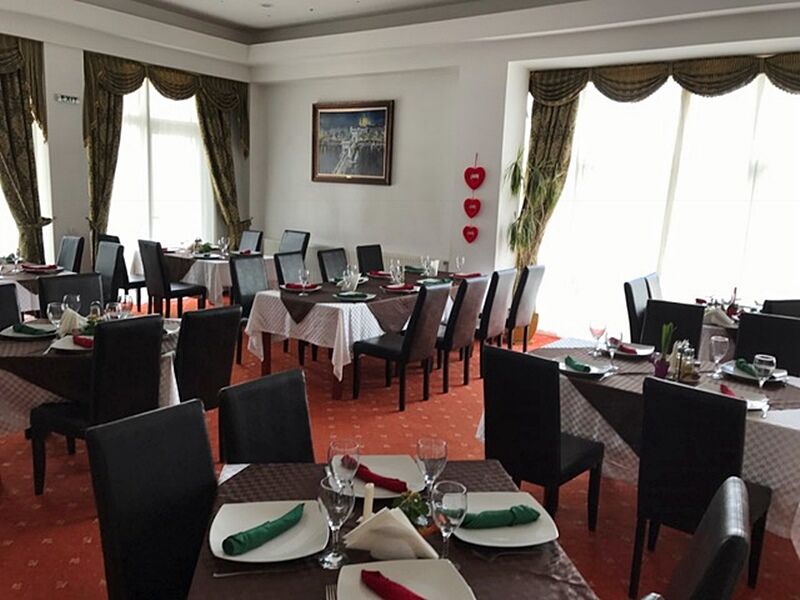 Hotel Reina Букурещ Екстериор снимка