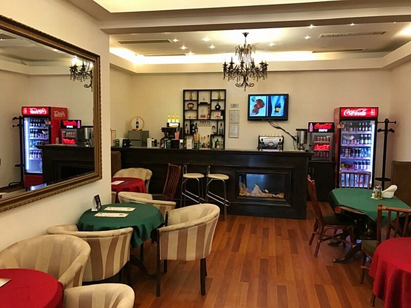 Hotel Reina Букурещ Екстериор снимка